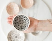 Dotty cup