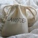 Lavender Sachet Wedding Favors - Beautiful and Wonderfully Fragrant