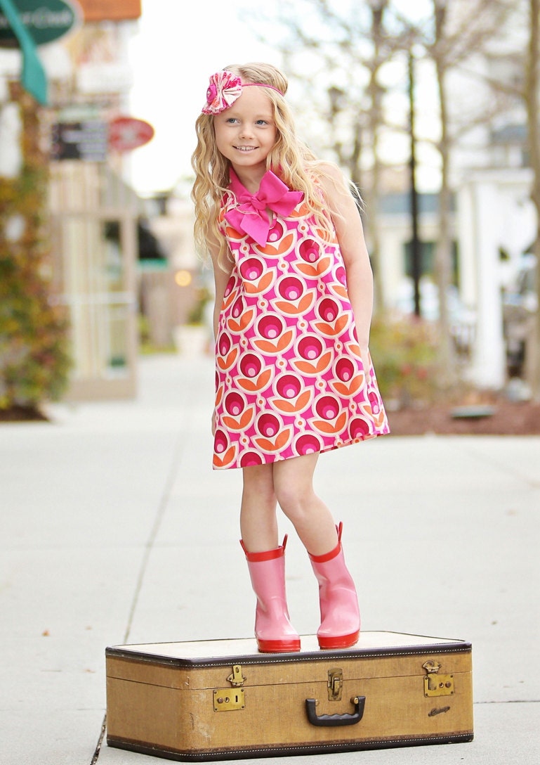 Top of the Hill...Primrose Dress...sweet tea for kids
