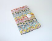 Business / Credit Card Case - Multi Dots