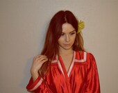 The Lana Robe