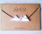 Necklace Mountains