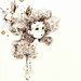 Original Pen & Ink Illustration / Drawing Fine Art OOAK Original Pen and Ink  Illustration