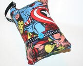 Tooth Fairy Pillow Homemade  - By Jennifer Star