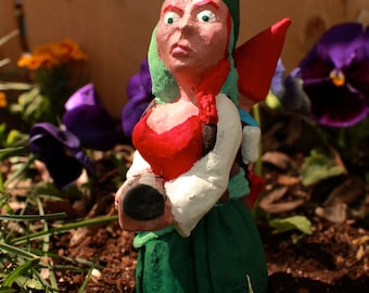 Zombie Gnomes: Mayfield FREE USA SHIPPING