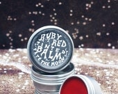 Ruby Red Tinted Balm