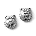 Bull Dog Cufflinks Set, Gift Box Included, Guaranteed