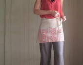 SALE / Mai Cafe Apron