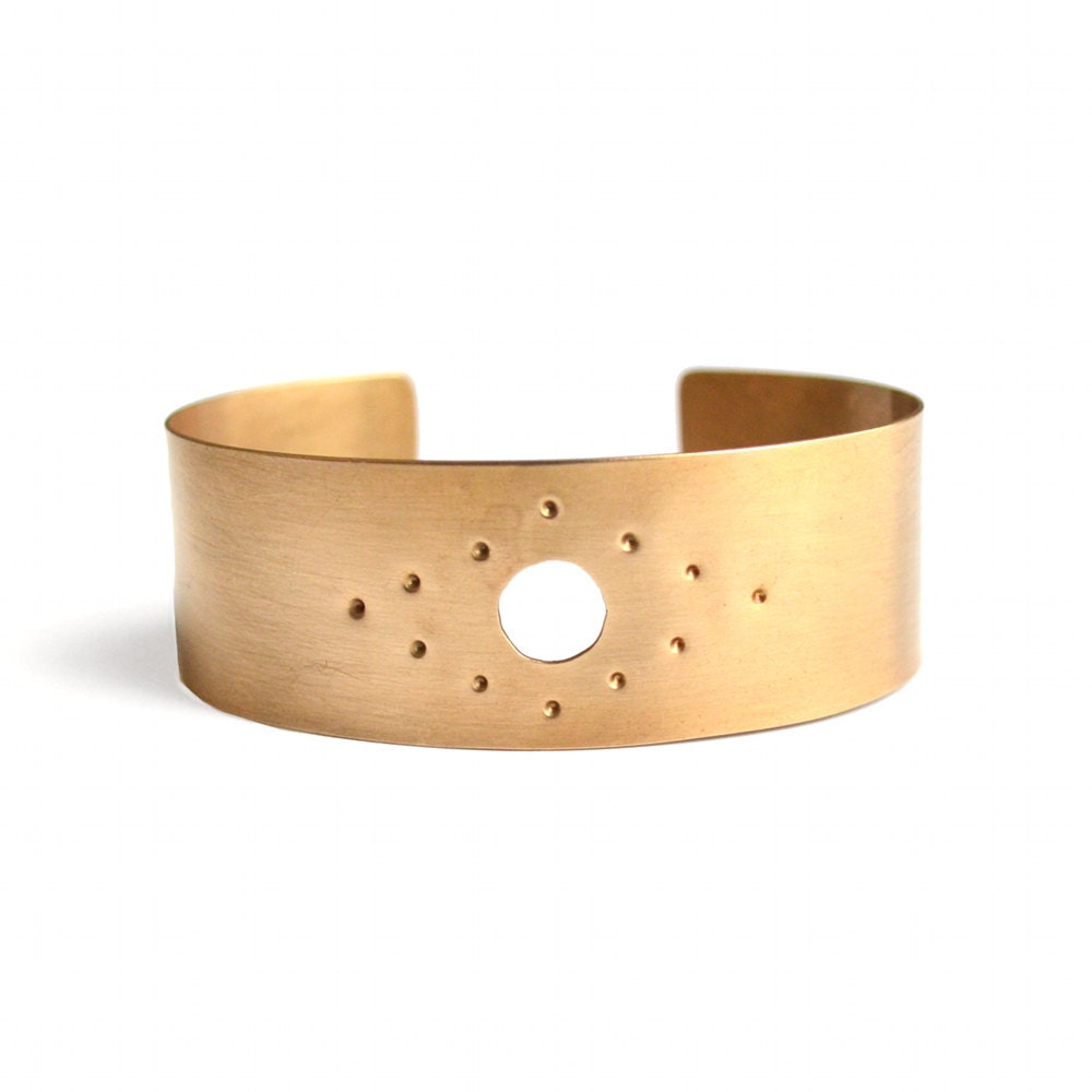 Rasalas Cuff
