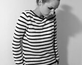 Nautical French Style Sweater