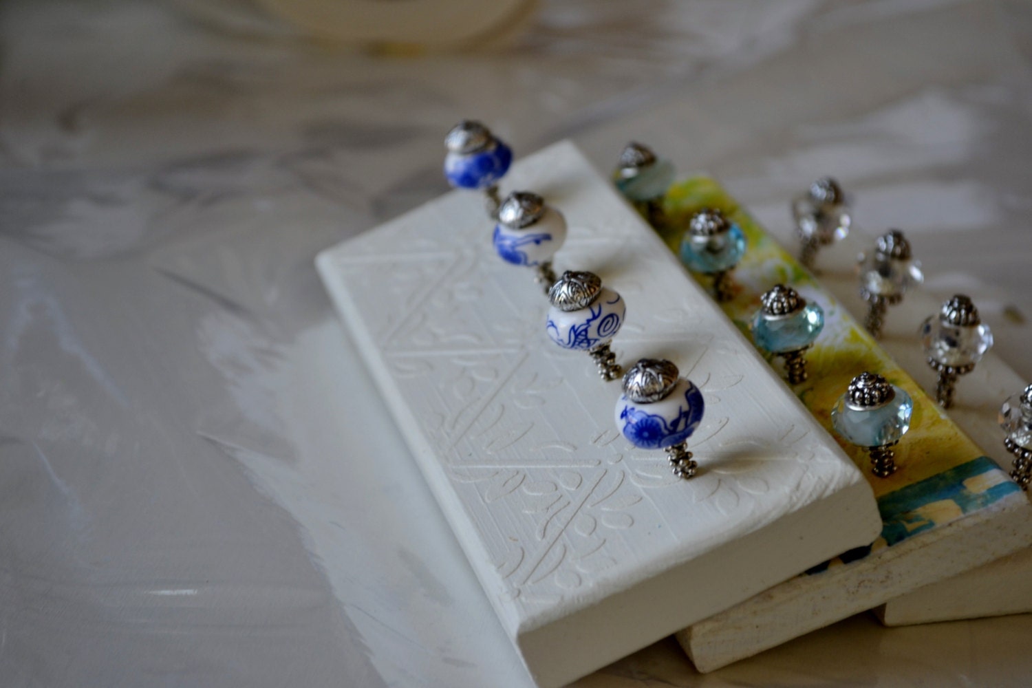 Jewelry Holder Necklace Bracelet Keys