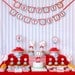 Special Price-Sport Baseball Birthday Party Package Personalized FULL Collection Set  - PRINTABLE DIY - PS804CA1x