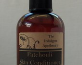 Patchouli Skin Conditioner