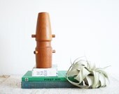Dansk Salt and Pepper Shaker - Teak Wood - Made in Denmark