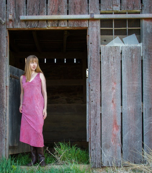 Sweet Melissa Dress