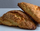 Lemon Scones