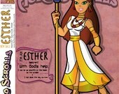 I'm an Ester