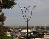 Kinetic Wind Sculpture No. 22