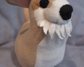 Corgi Bean Plush