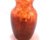 Glass Vase