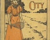 Vintage Dorothy Dale In the City Book