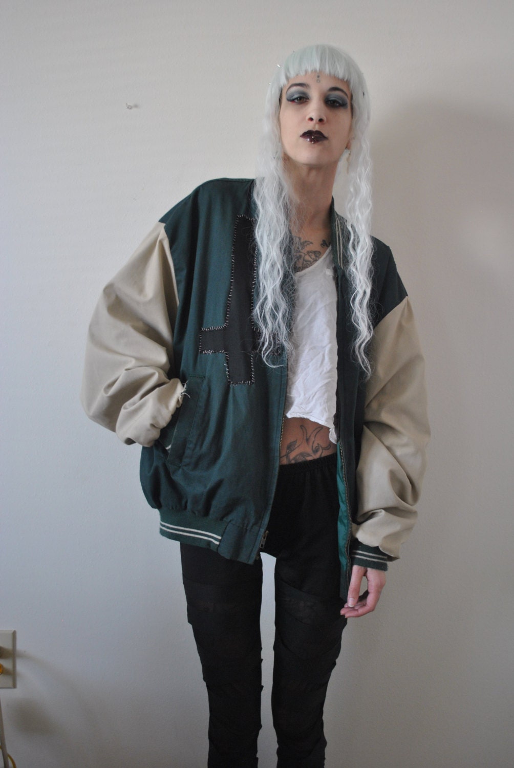 Team Satan Sports Bomber
