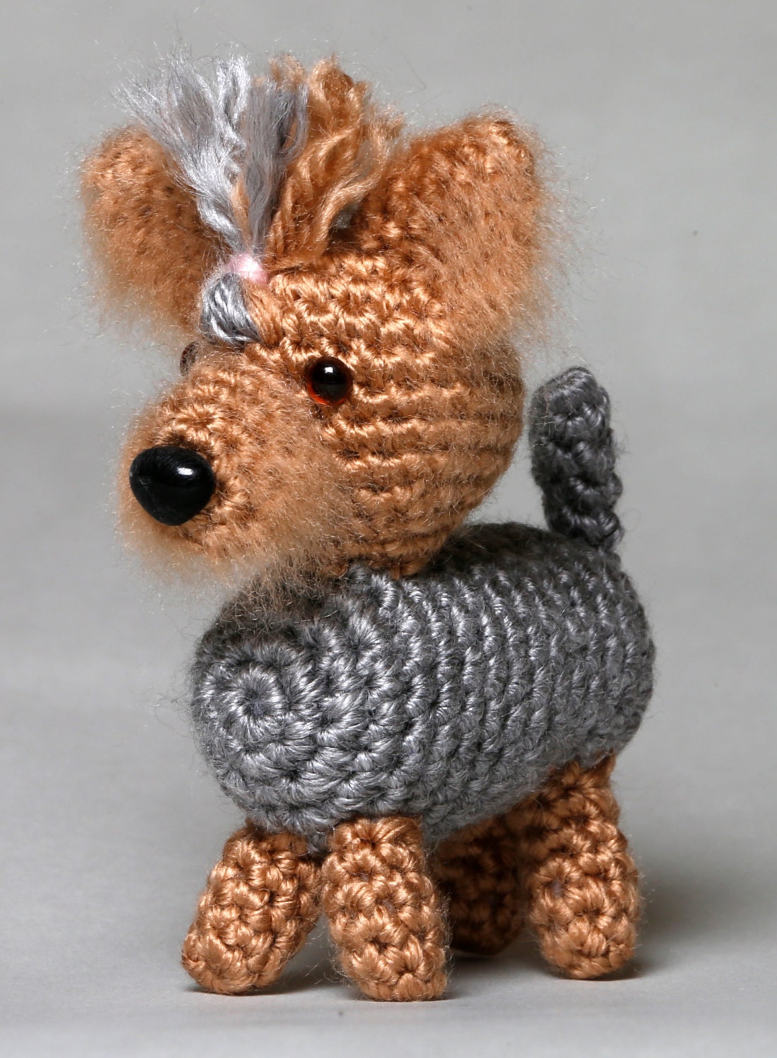 Yorkshire Terrier