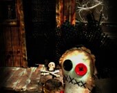 All-Purpose Voodoo Doll