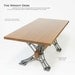 The Wright Desk