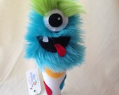 Ollie FurGiggle Cone Puppet Il_170x135