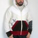 Medieval -- Handmade Anti-Pill Fleece Hoodie / Sweatshirt