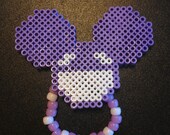 Deadmau5 Charm Bracelet