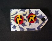Robin Earrings