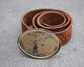 Vintage Belt Size 28