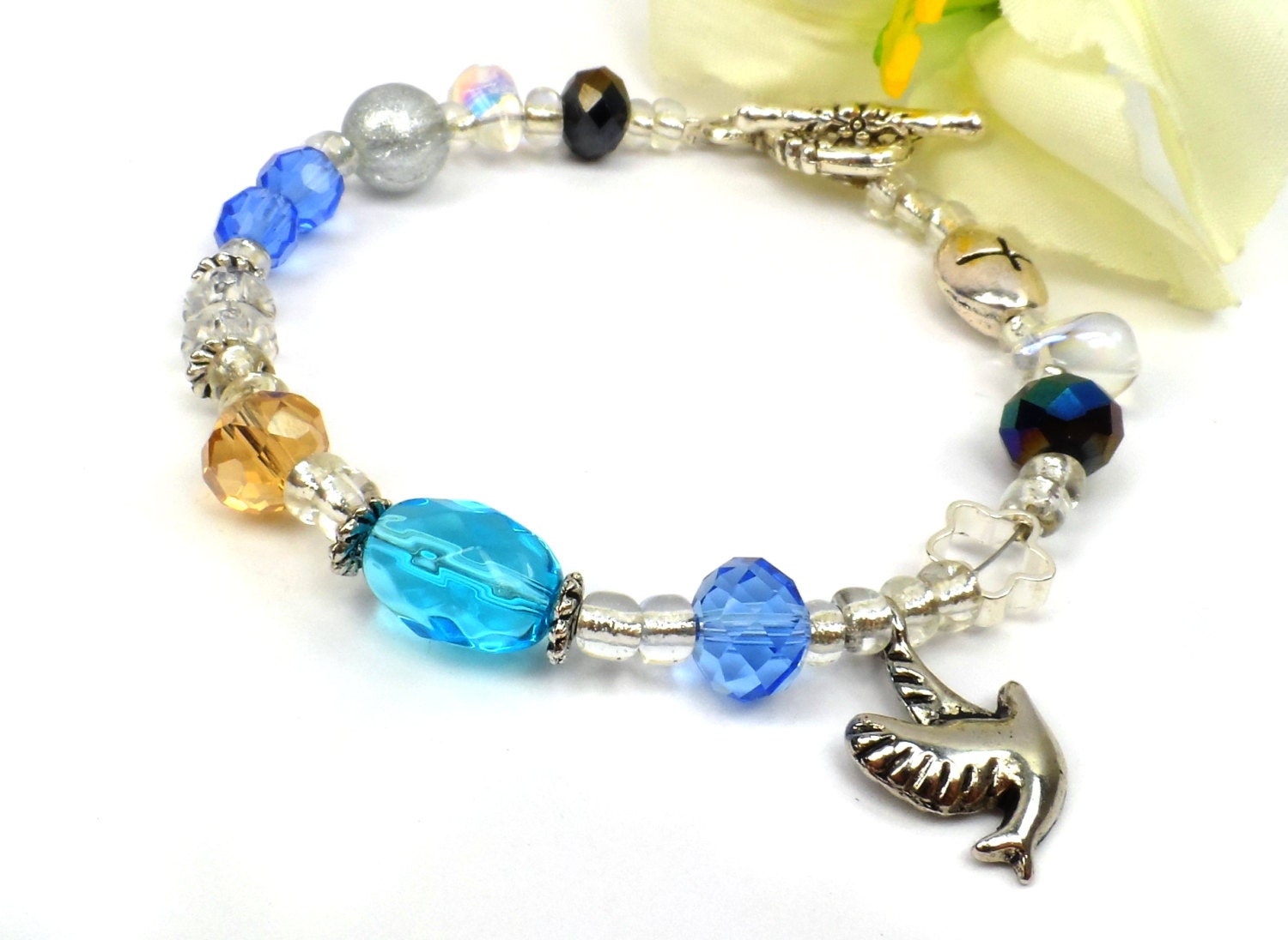 Loss of Mother, Memorial Jewelry, Custom Gift for Loss A34