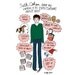 Seth Cohen Print - Hand-Illustrated