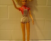 1980's Mattel Star Doll