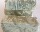 Capri Olivo Soap