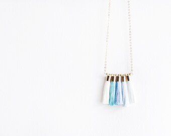 Statement Necklaces