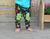 Baby boys leggings Toddler boys pants Summer pants boys clothes