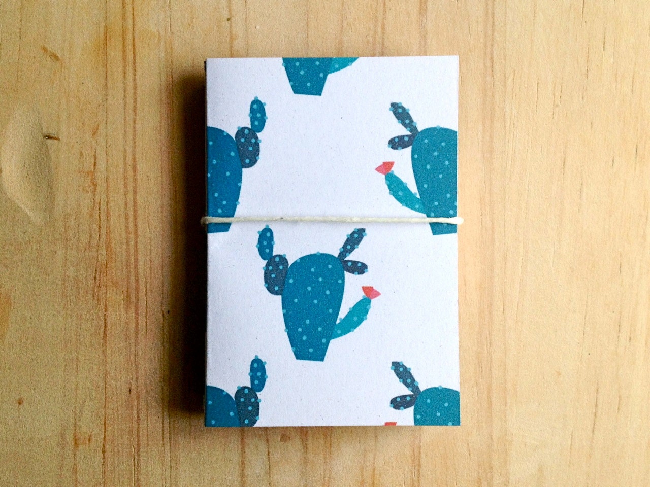 Notecard Set Mini Card Set Party Southwest Cards Cactus Notecards