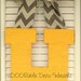 Initial Door Hanger