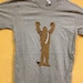 Wookie/Chewbacca shirt
