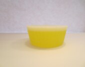 Individually Wrapped Full Size Yellow Shea Butter and Glycerin Fruity Monkey Farts Scented Cupcake Soap