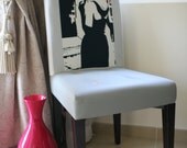 Audrey, a Timeless Chair