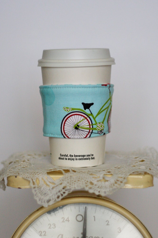 Coffee Coat (Ready to Ship)