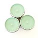 Fresh Bamboo - Vegan Soy Candle - Unique Summer Scent