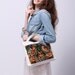 White Beauty Handbag