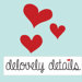 delovelydetails