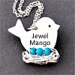 Jewel Lee